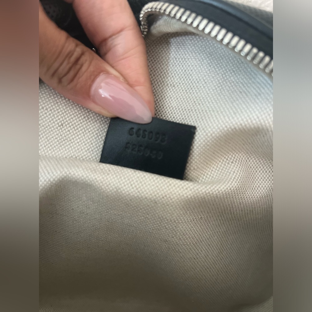 Gucci Bum Bag Bundle EUC - Picture 4 of 13